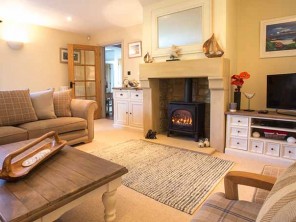 4 Bedroom Luxury Cottage in Seahouses, Northumberland, England